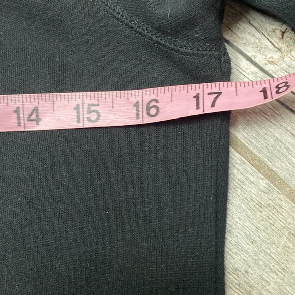 Victoria's Secret Pink Crest Sequin Bling Set XS - Picture 2 of 11